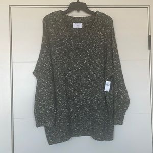 Old Navy Sweater (Plus Size)